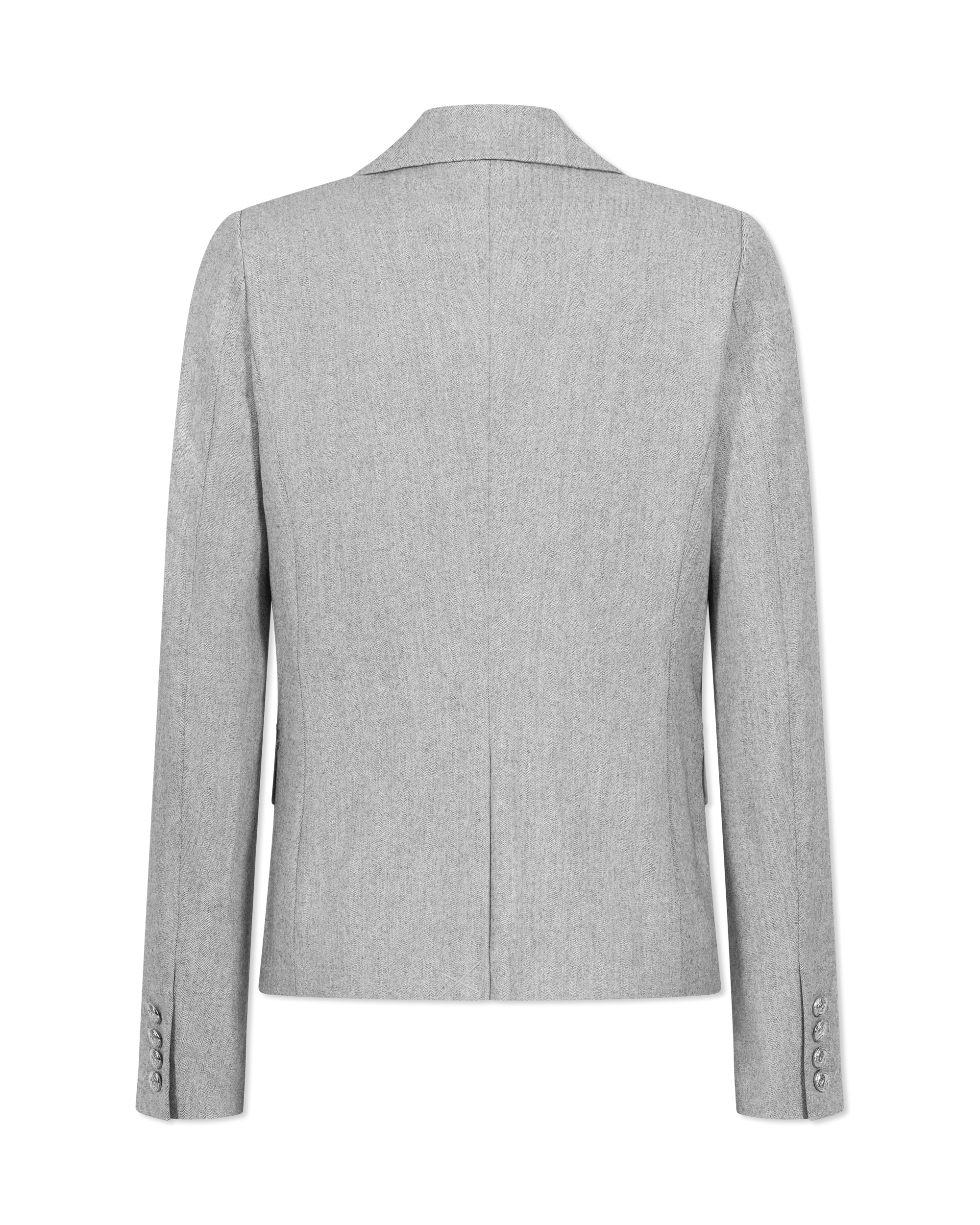 Amelia Suiting Blazer