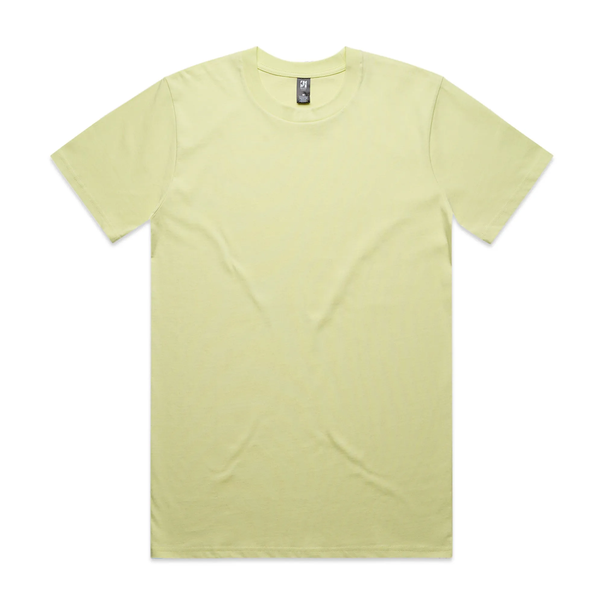 Ascolour Classic Tee-(5026)4th Colour