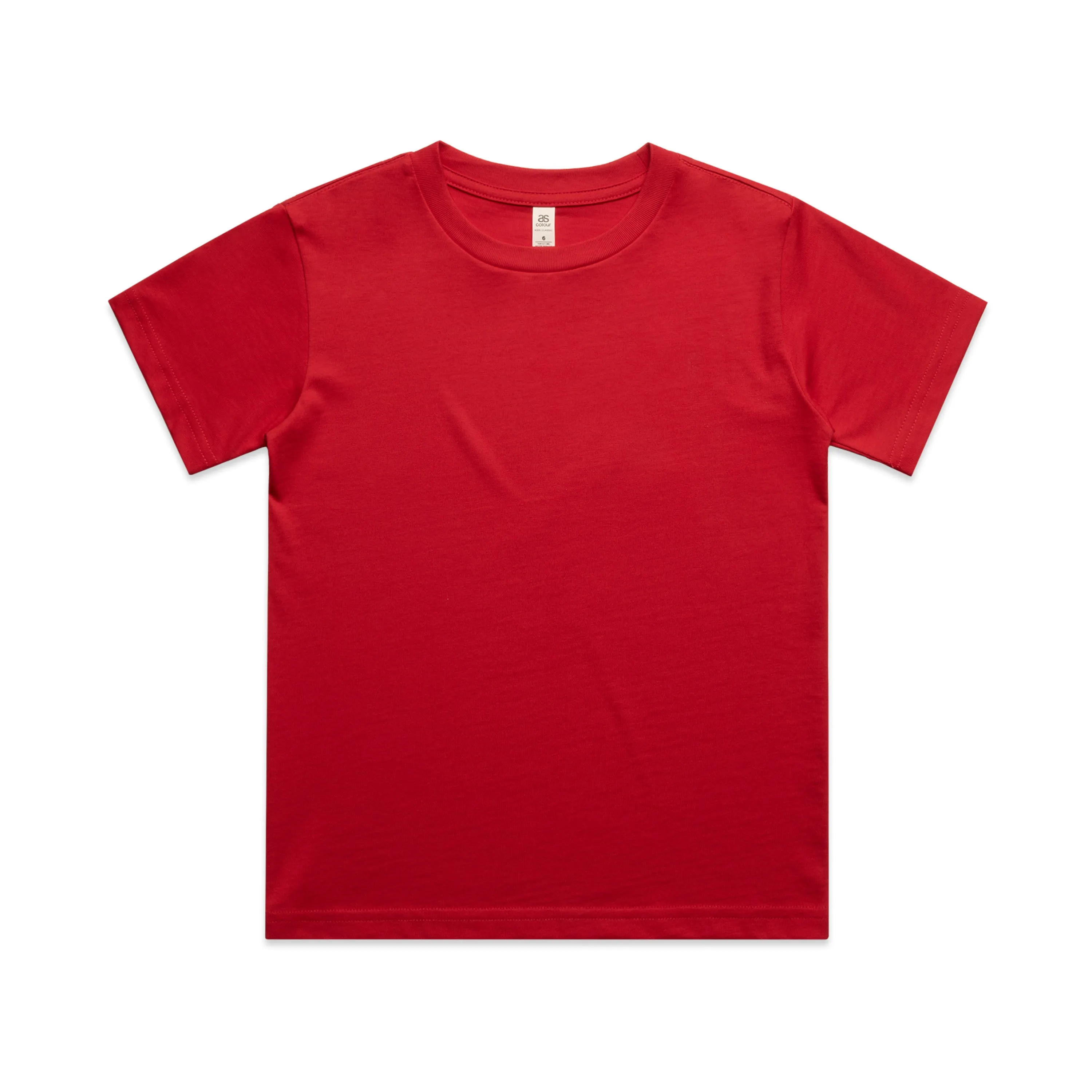 Ascolour Kids Classic Tee-(3060)