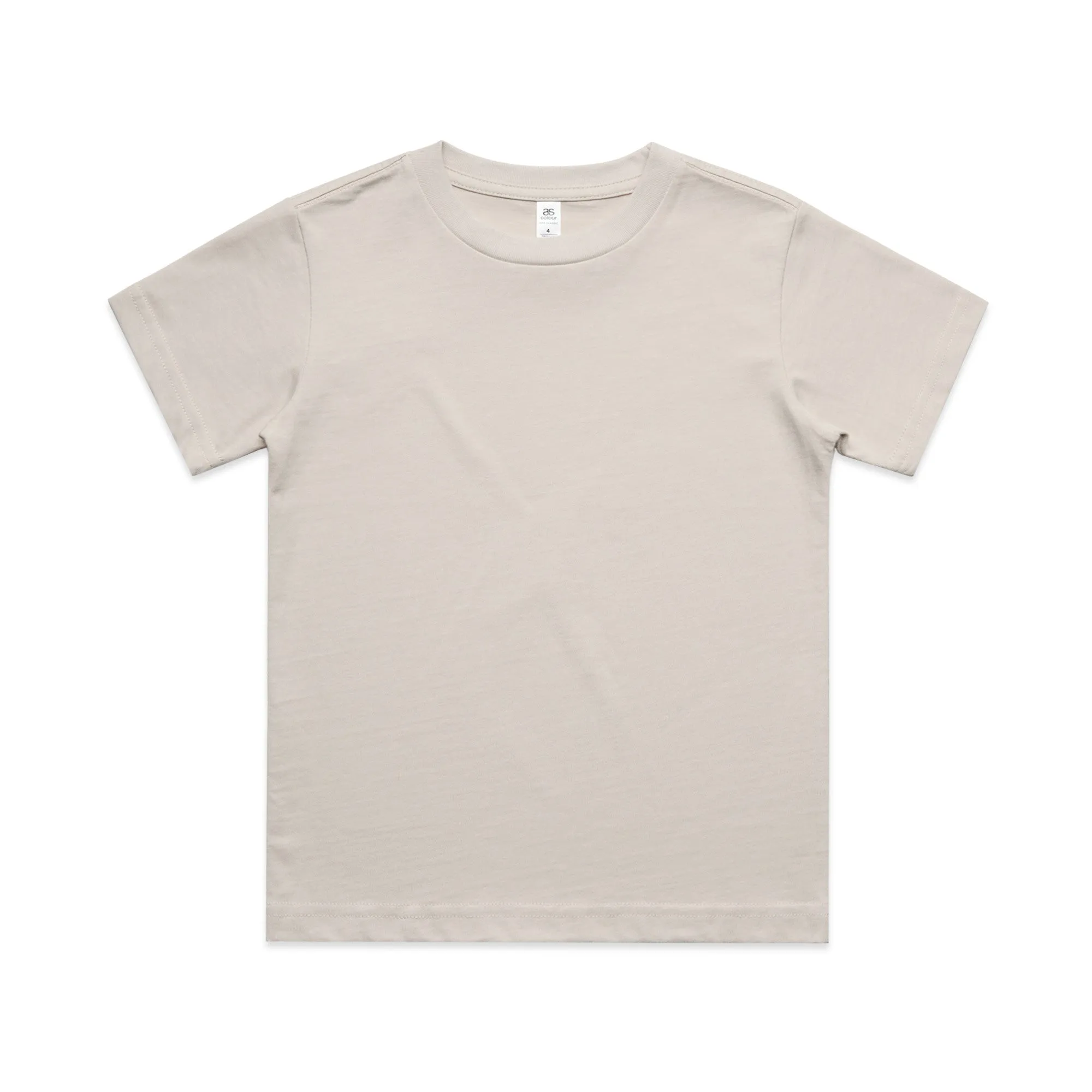 Ascolour Kids Classic Tee-(3060)