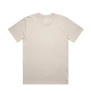 Ascolour Mens Classic Minus Tee (5079) 2nd Colour