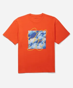 Atmosphere Relaxed Short Sleeve Tee