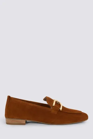 BAXTER CUIR SUEDE