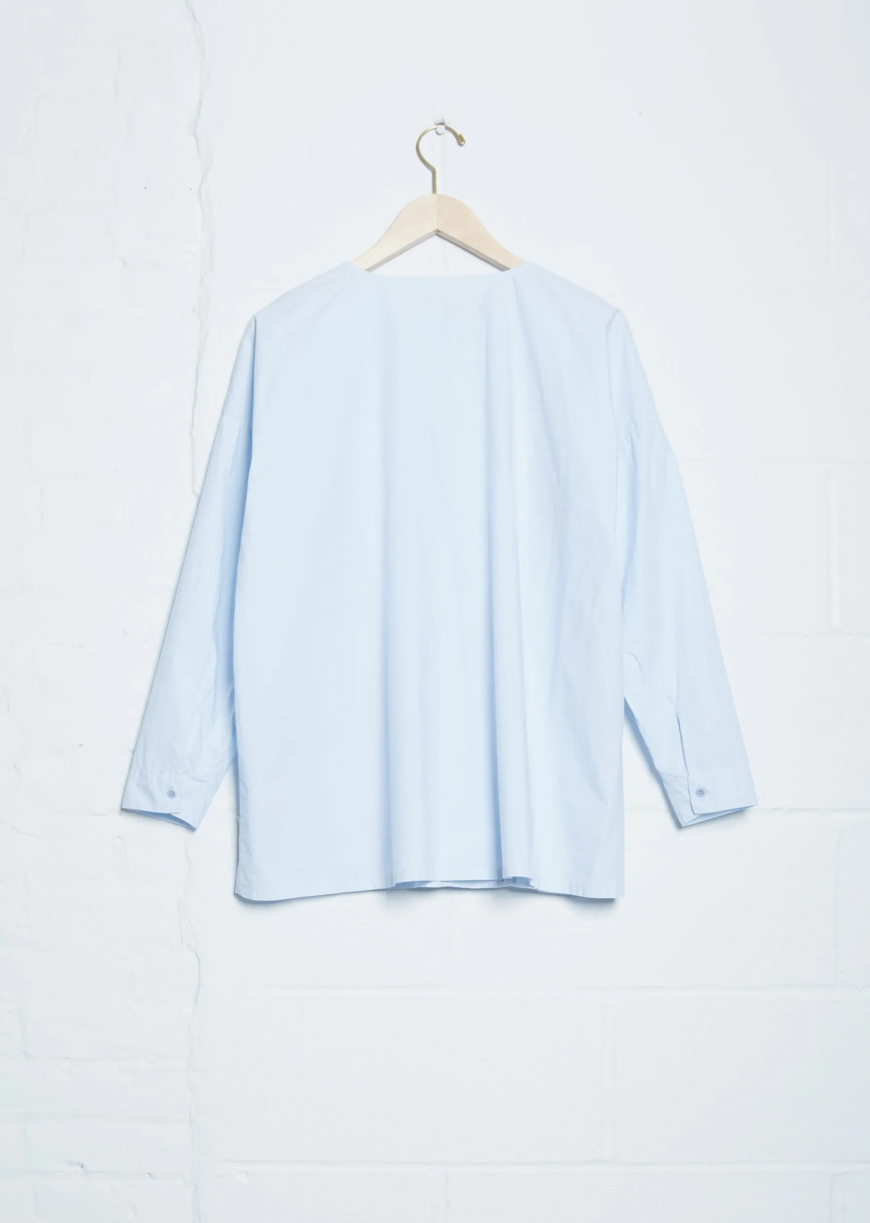 Betulla Shirt — Oxford