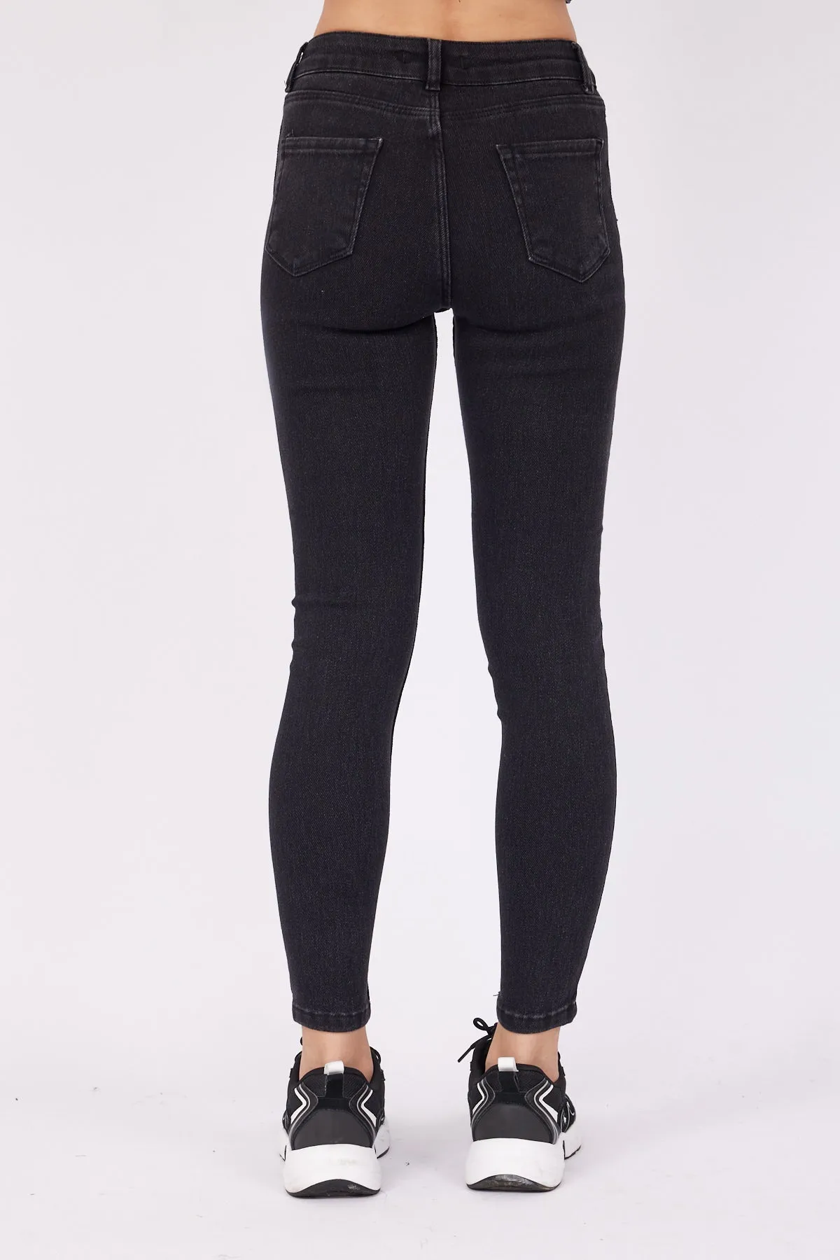 Black Effect Jeans