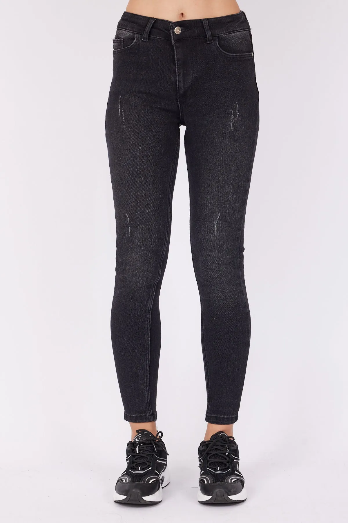 Black Effect Jeans