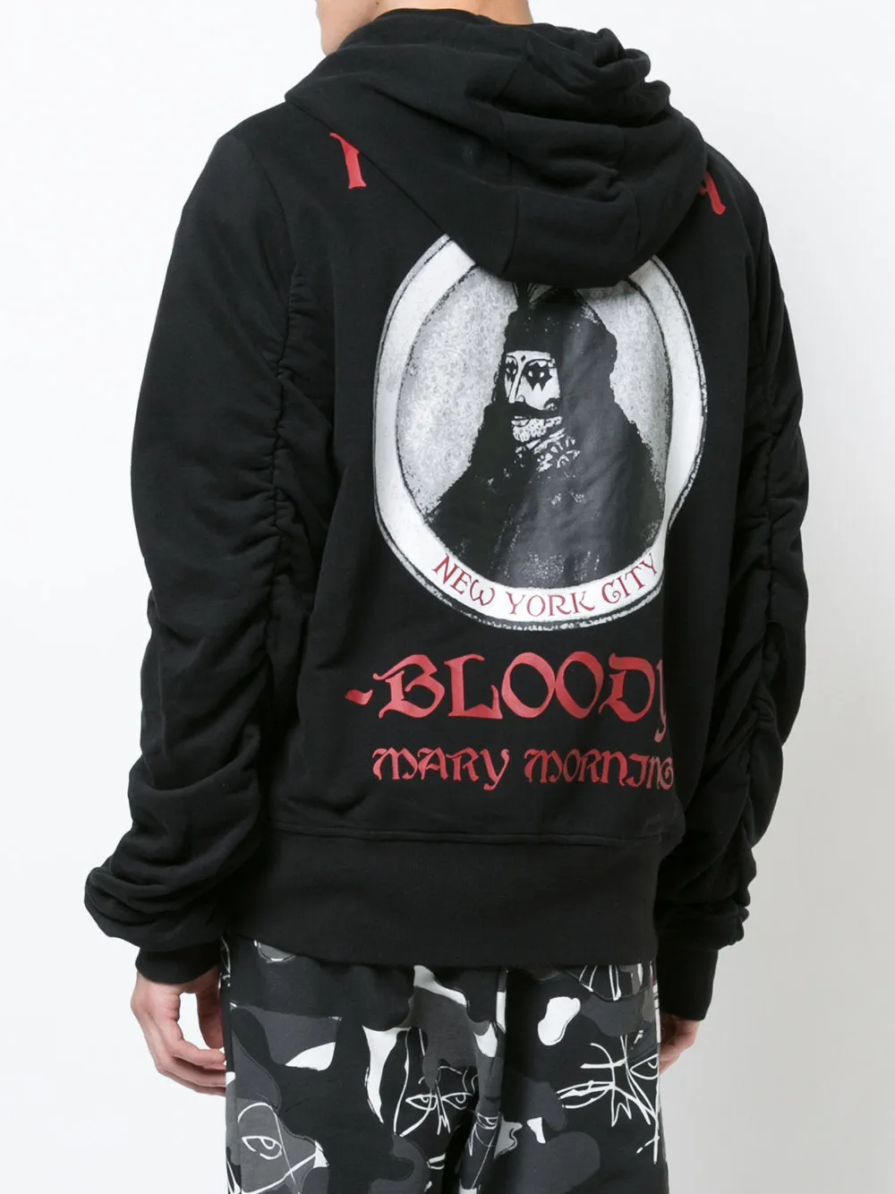 BLOODY MARY HOODIE