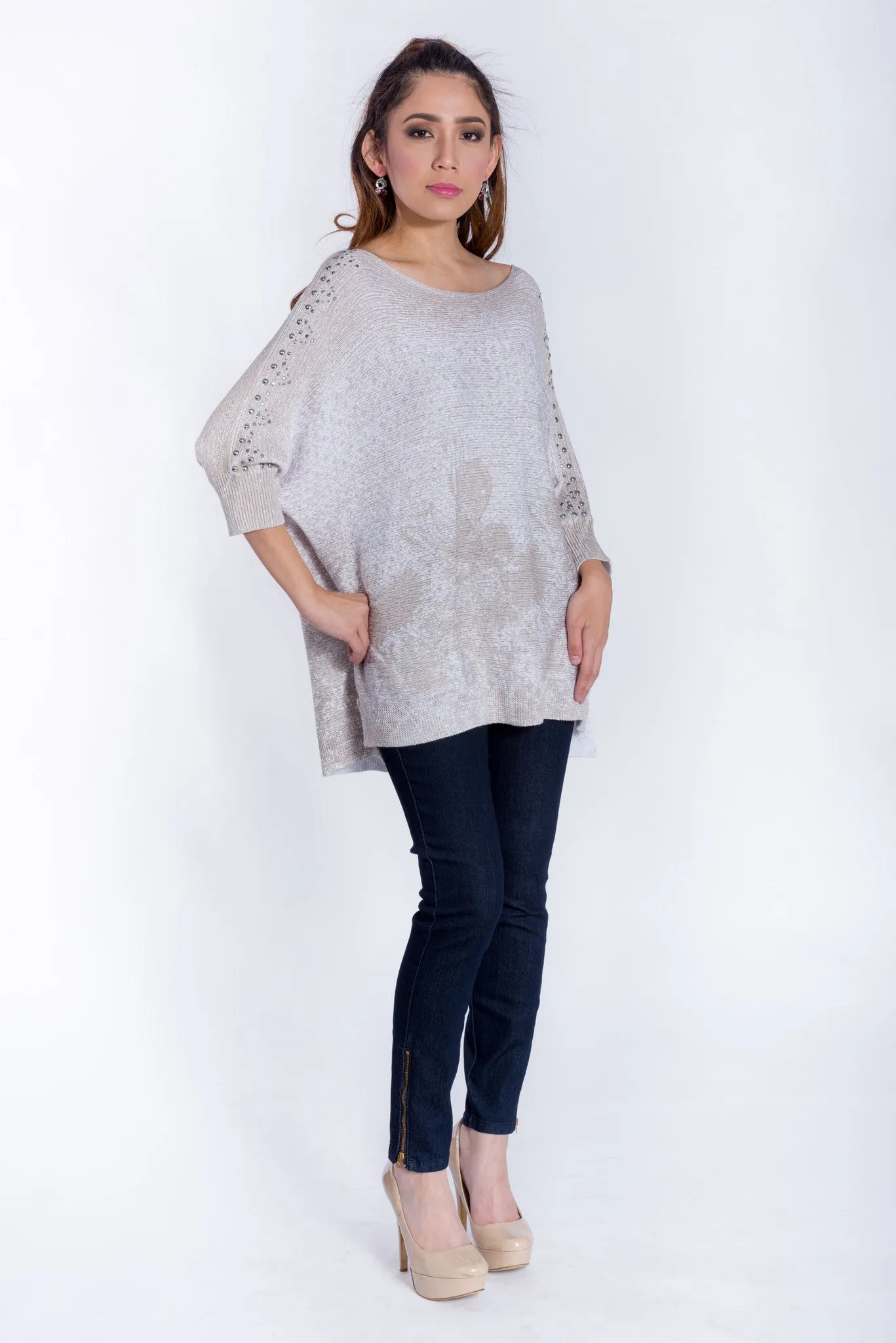 CE774  (Sweater Only) 40% Off