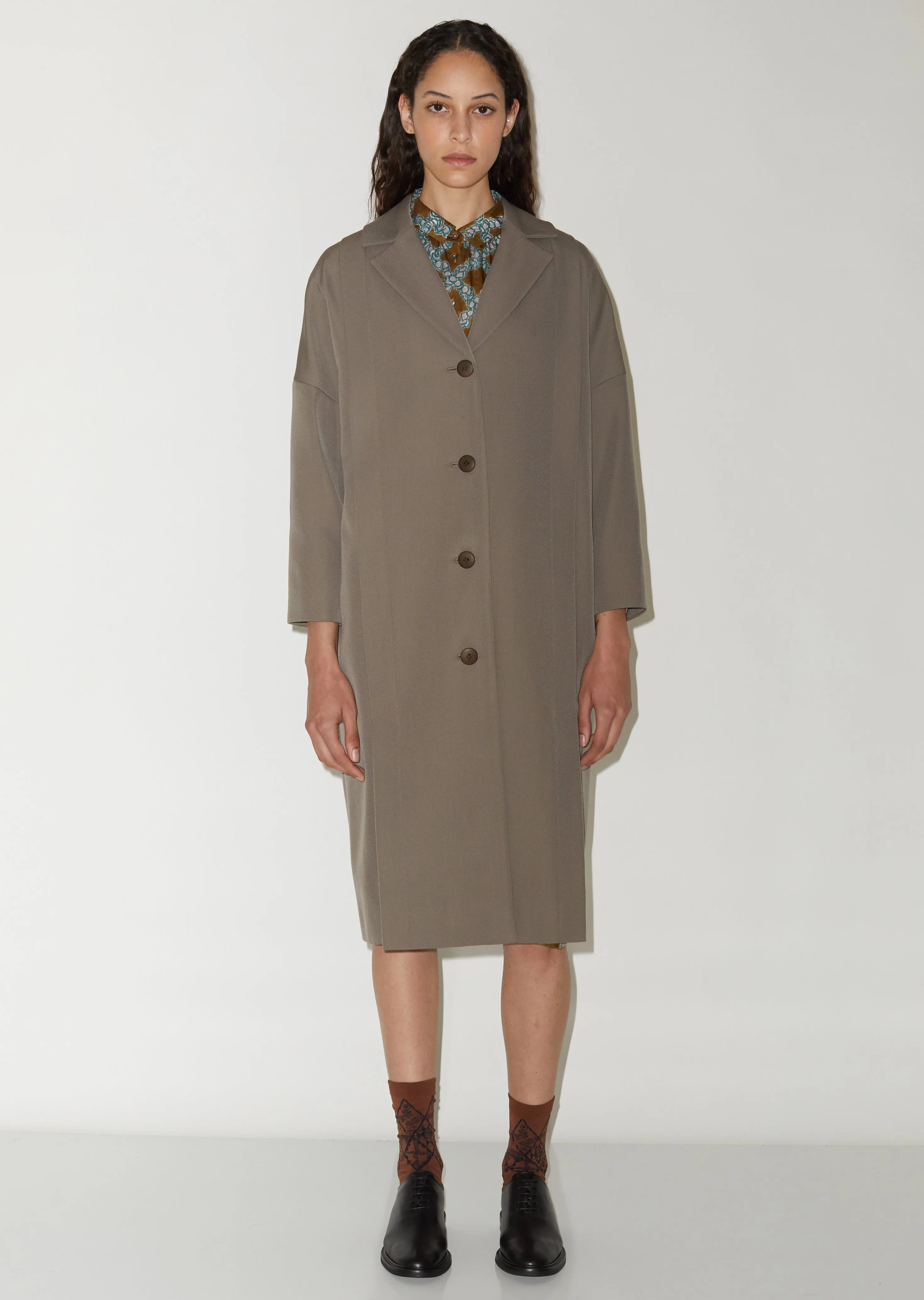 Colline Coat