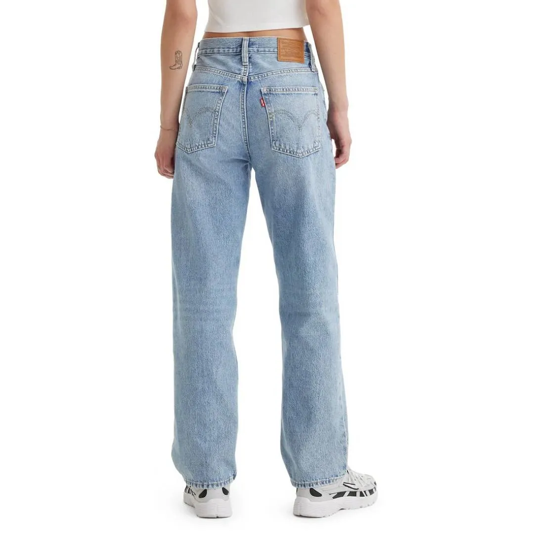 Dad Women's Jeans