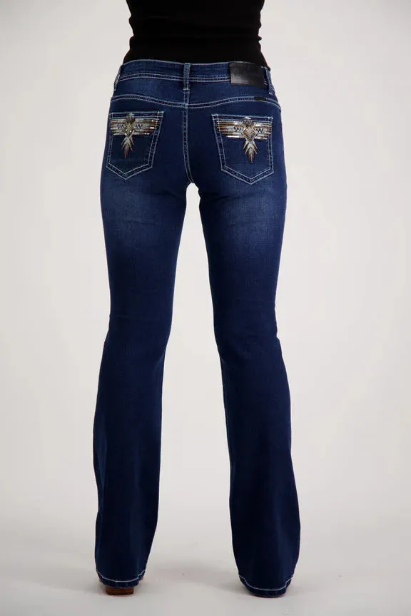 Delta Jeans