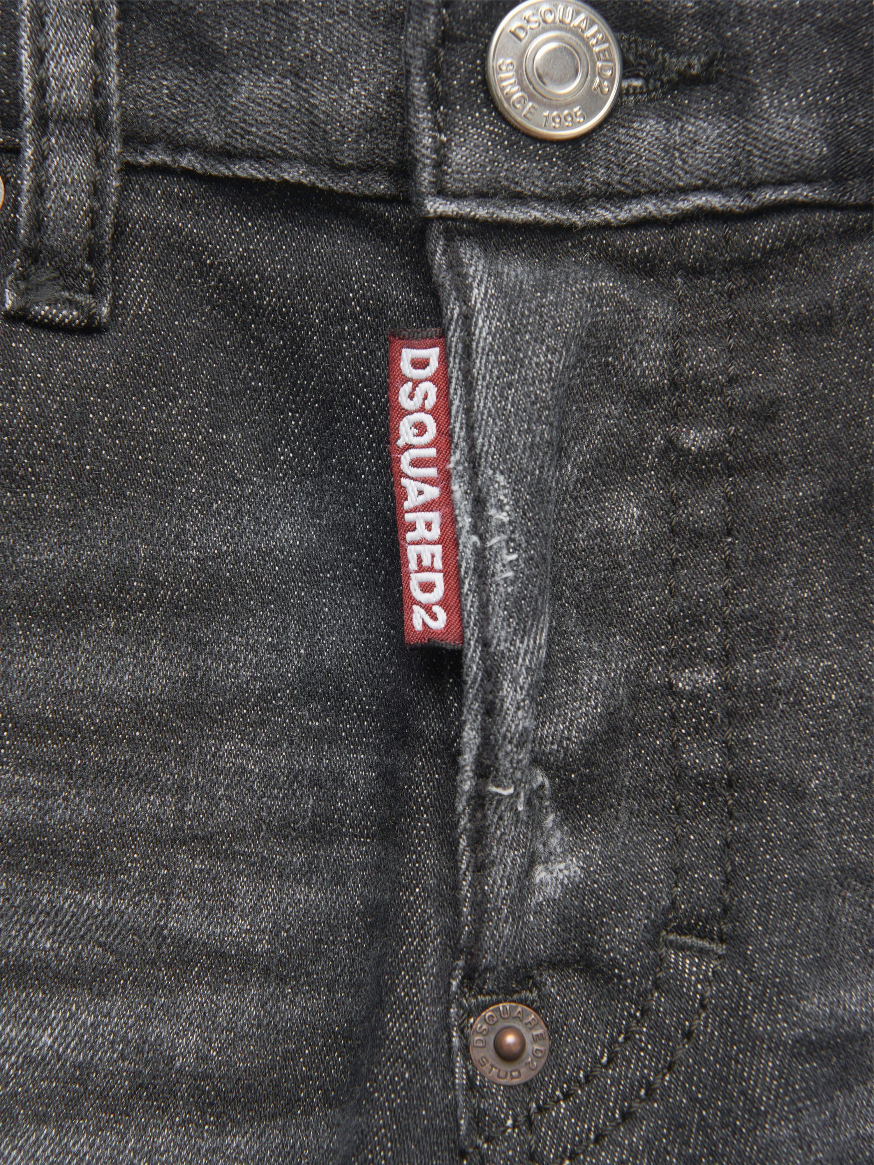 Dsquared2 Boys Jeans