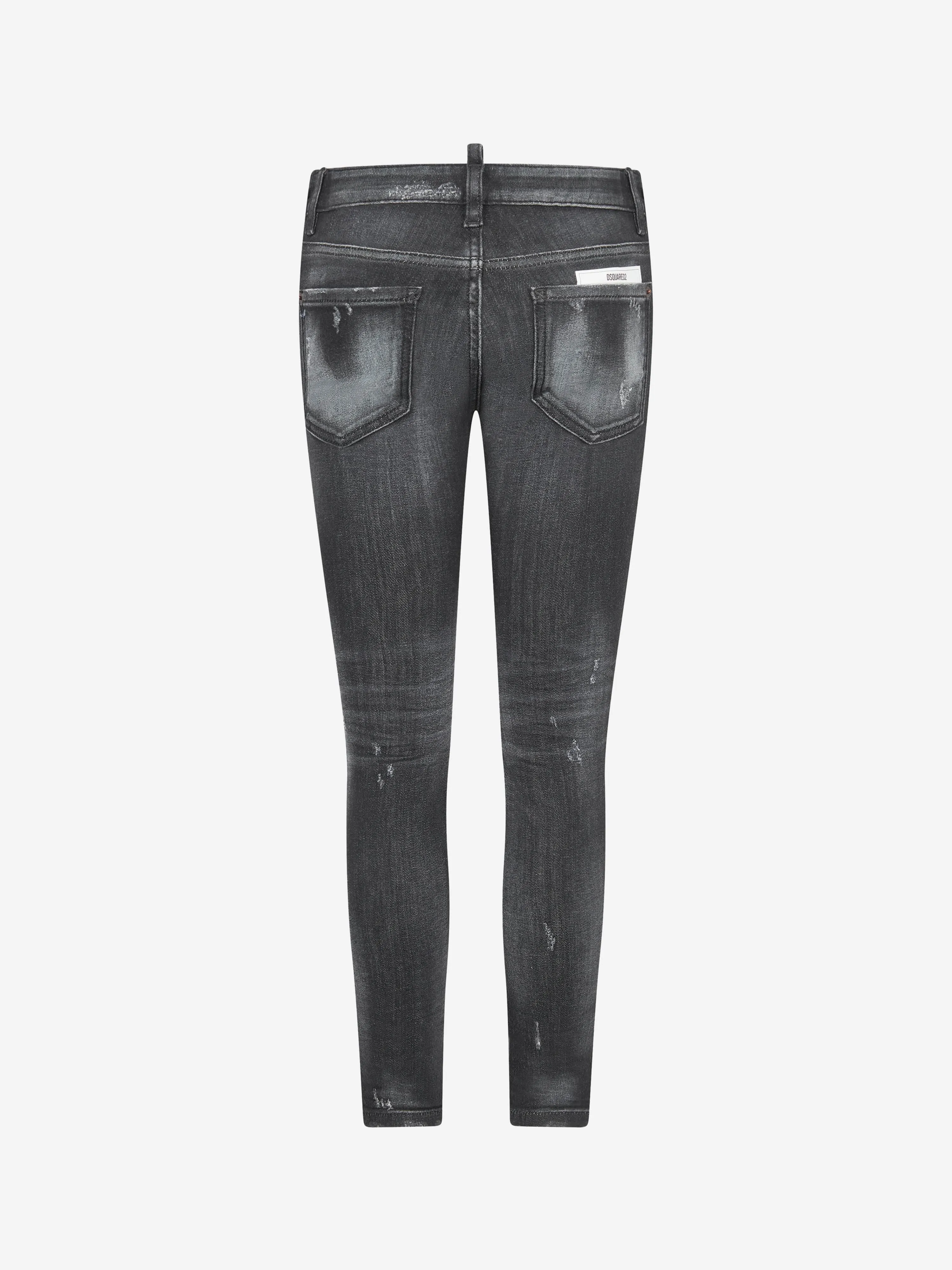 Dsquared2 Boys Jeans