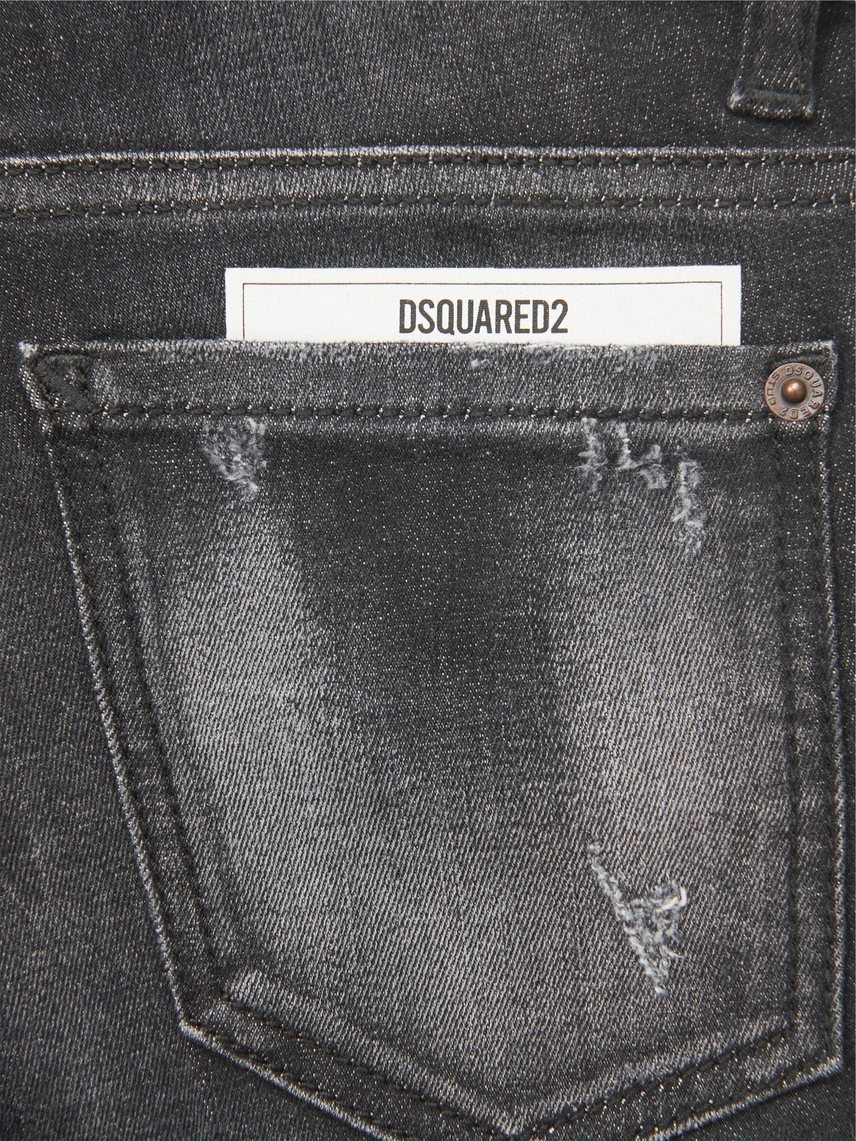 Dsquared2 Boys Jeans