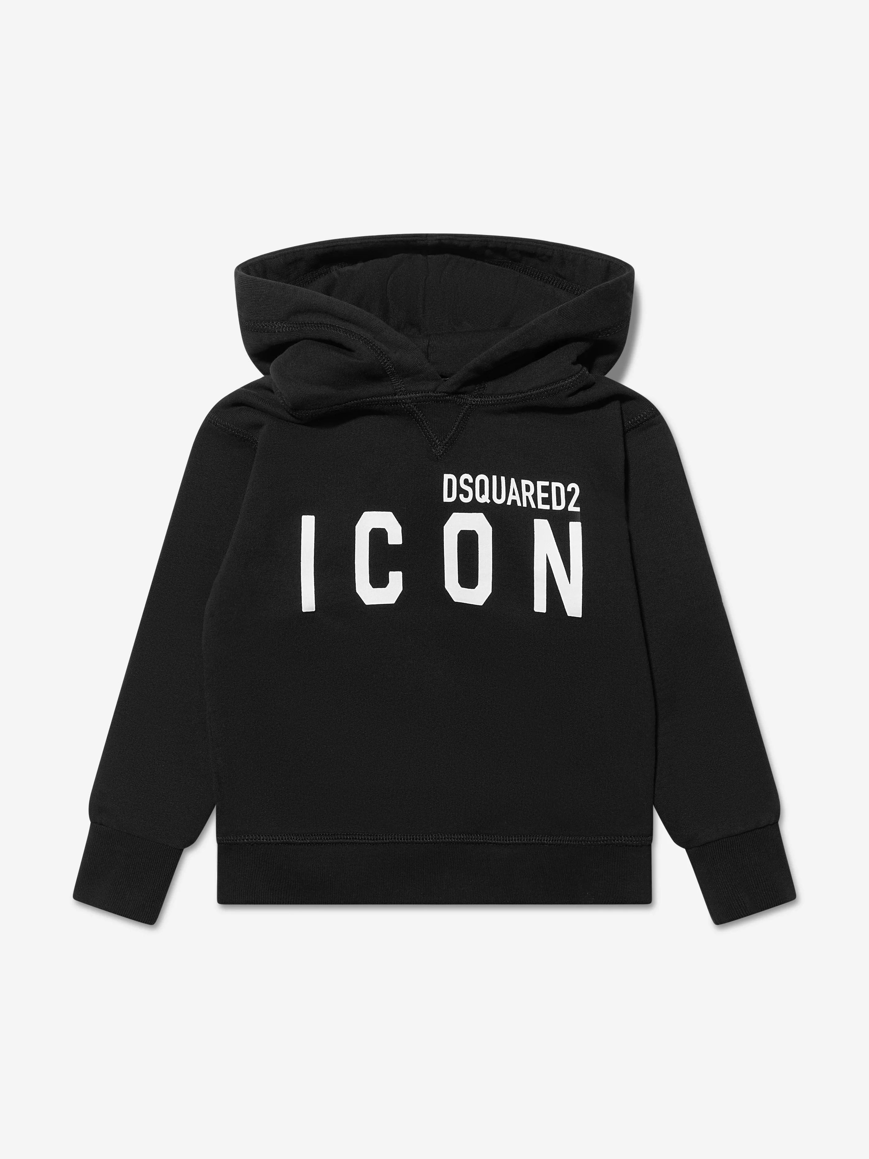 Dsquared2 Kids Icon Hoodie