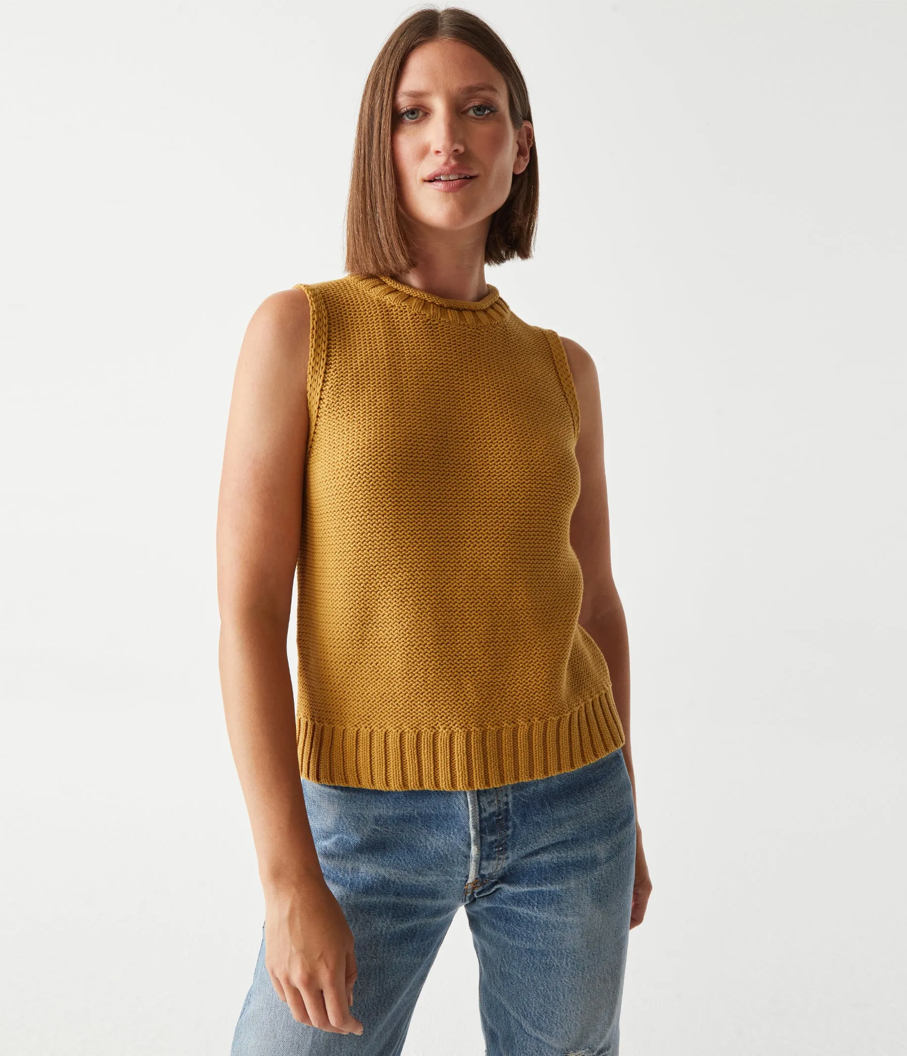 Estelle Sweater Vest