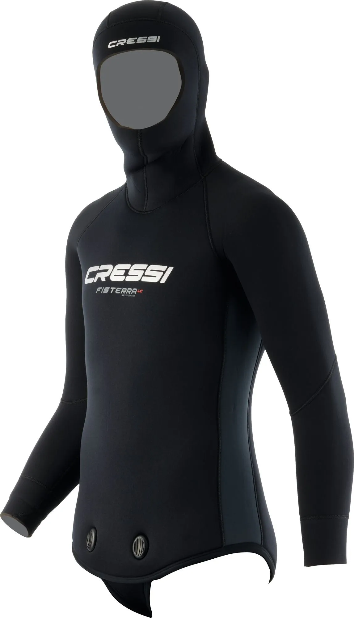 Fisterra Wetsuit Man