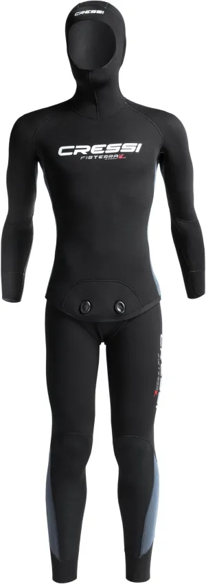 Fisterra Wetsuit Man