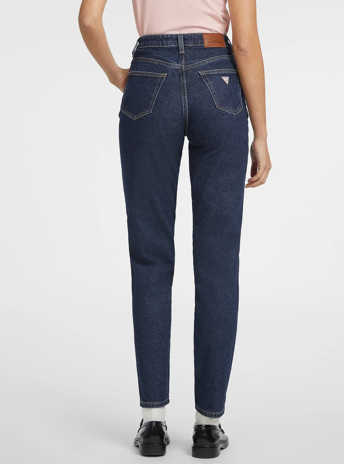 Guess Jeans G06 Mom Jeans