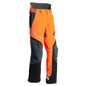 Husqvarna Technical Chainsaw Trousers