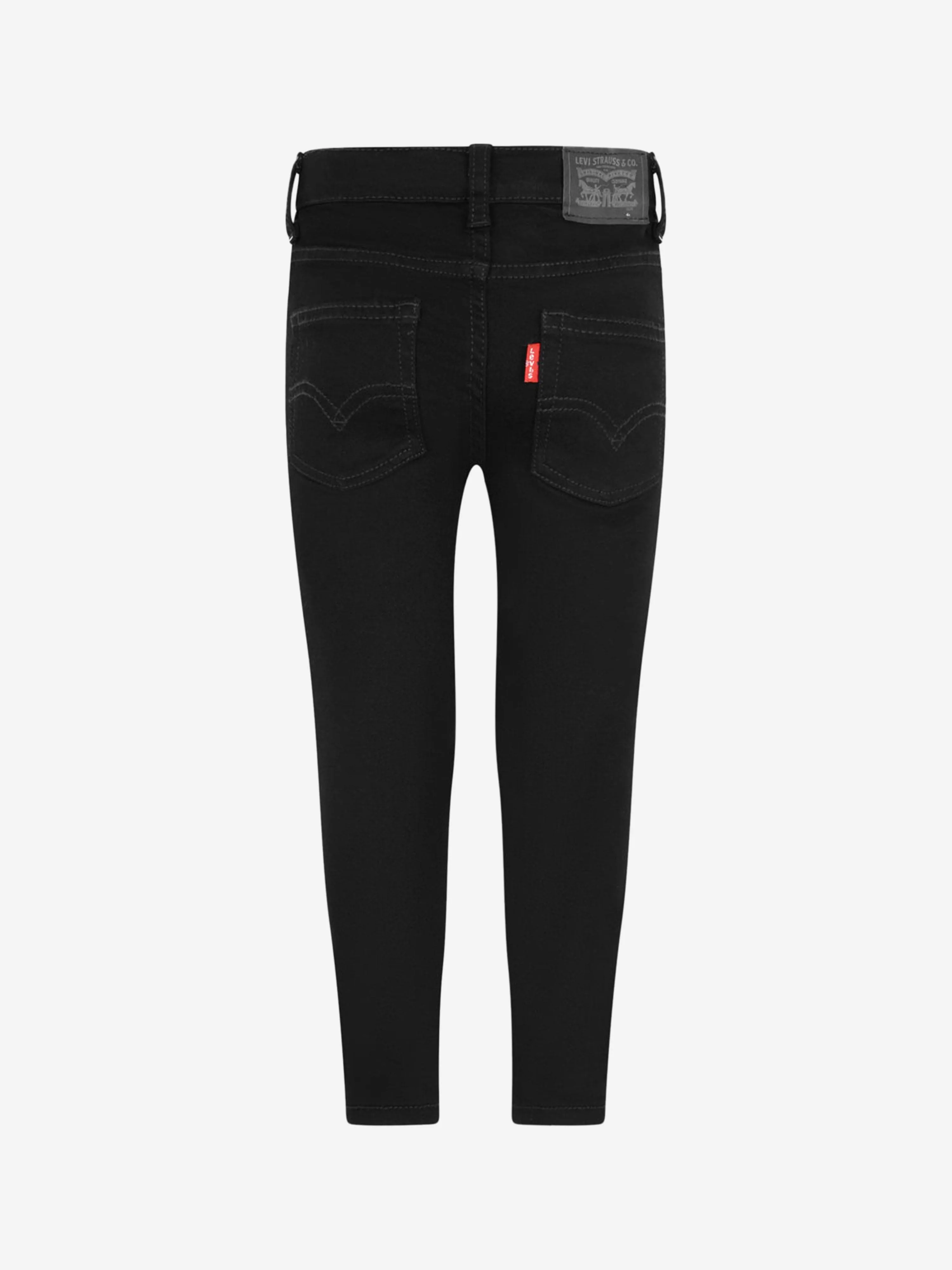 Levi's Boys Jeans - Extreme Skinny 519 Jeans