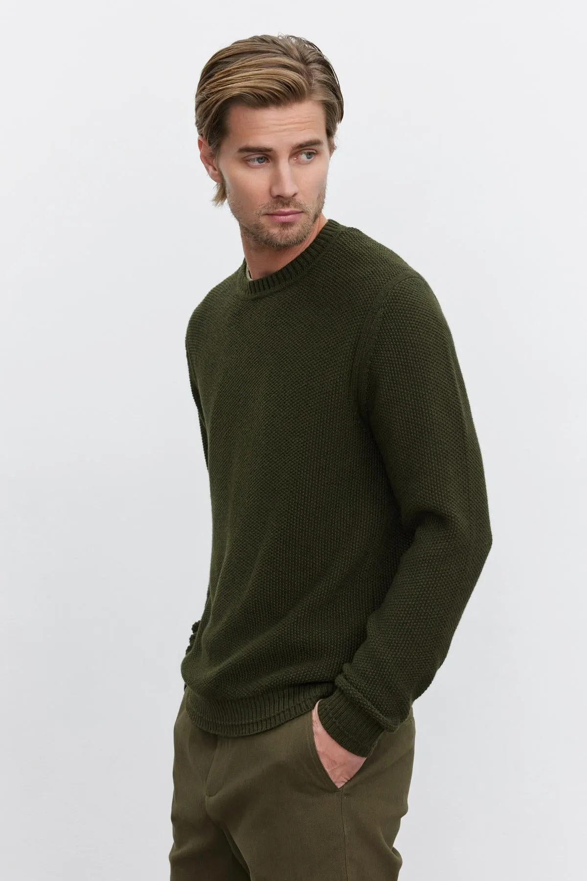 MARCO SWEATER