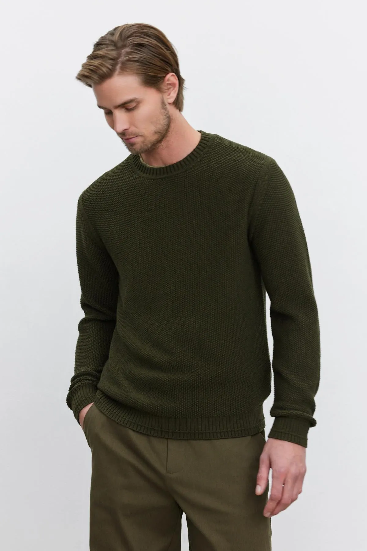 MARCO SWEATER