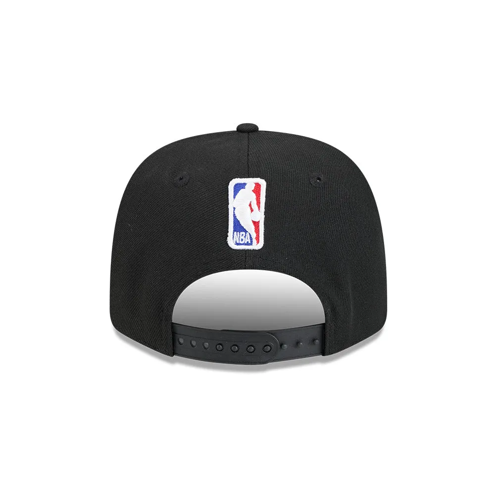 New Era 9Seventy Stretch Snap NBA 2024 City Edition Team Alt Portland Trail Blazers