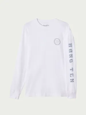 Ocean Trade Long Sleeve Tee