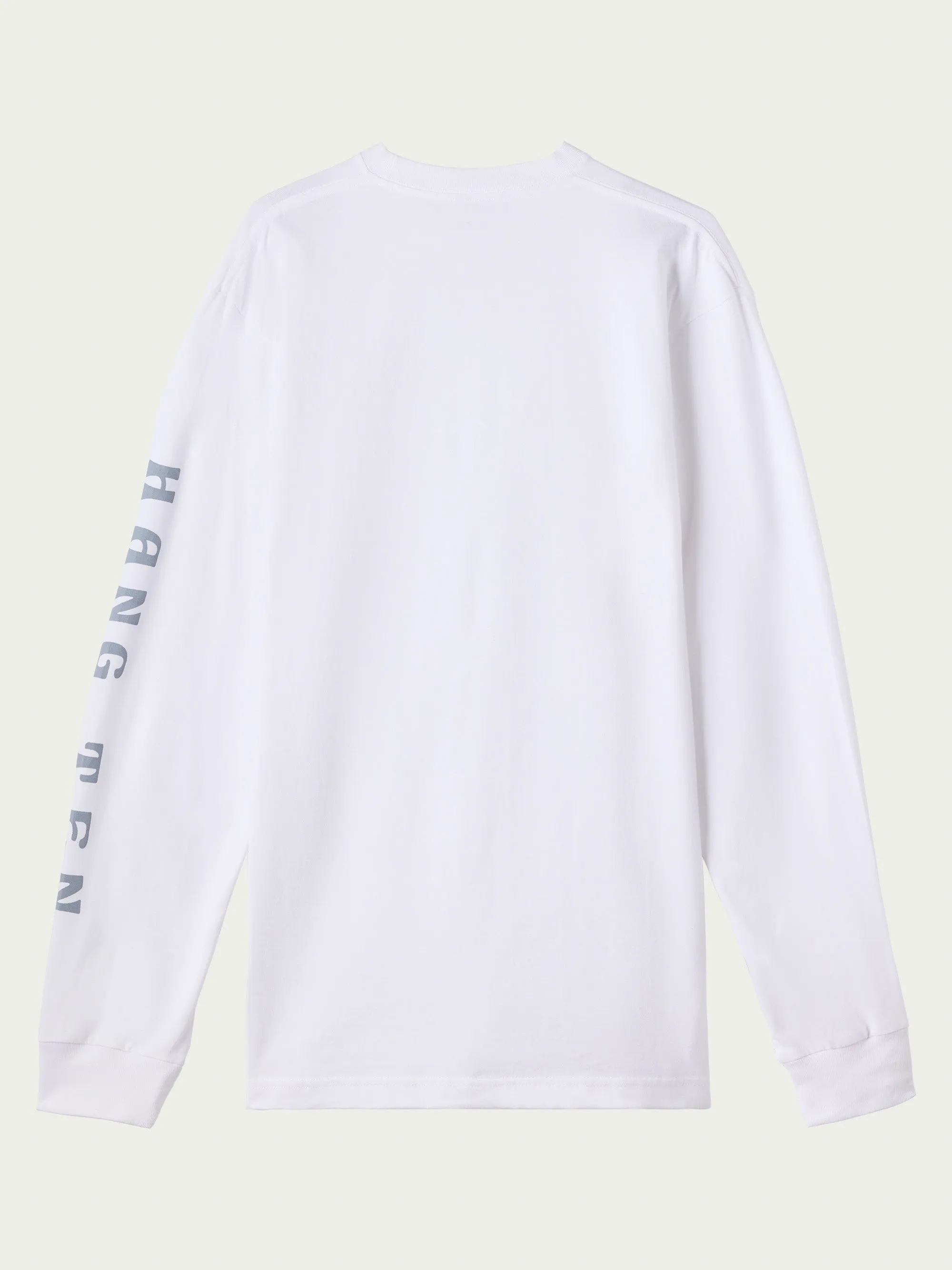 Ocean Trade Long Sleeve Tee