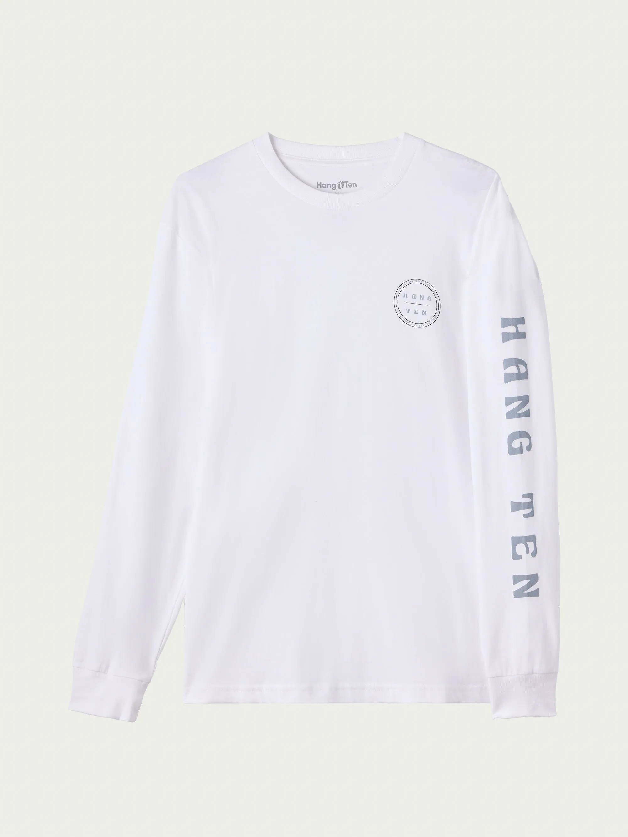 Ocean Trade Long Sleeve Tee