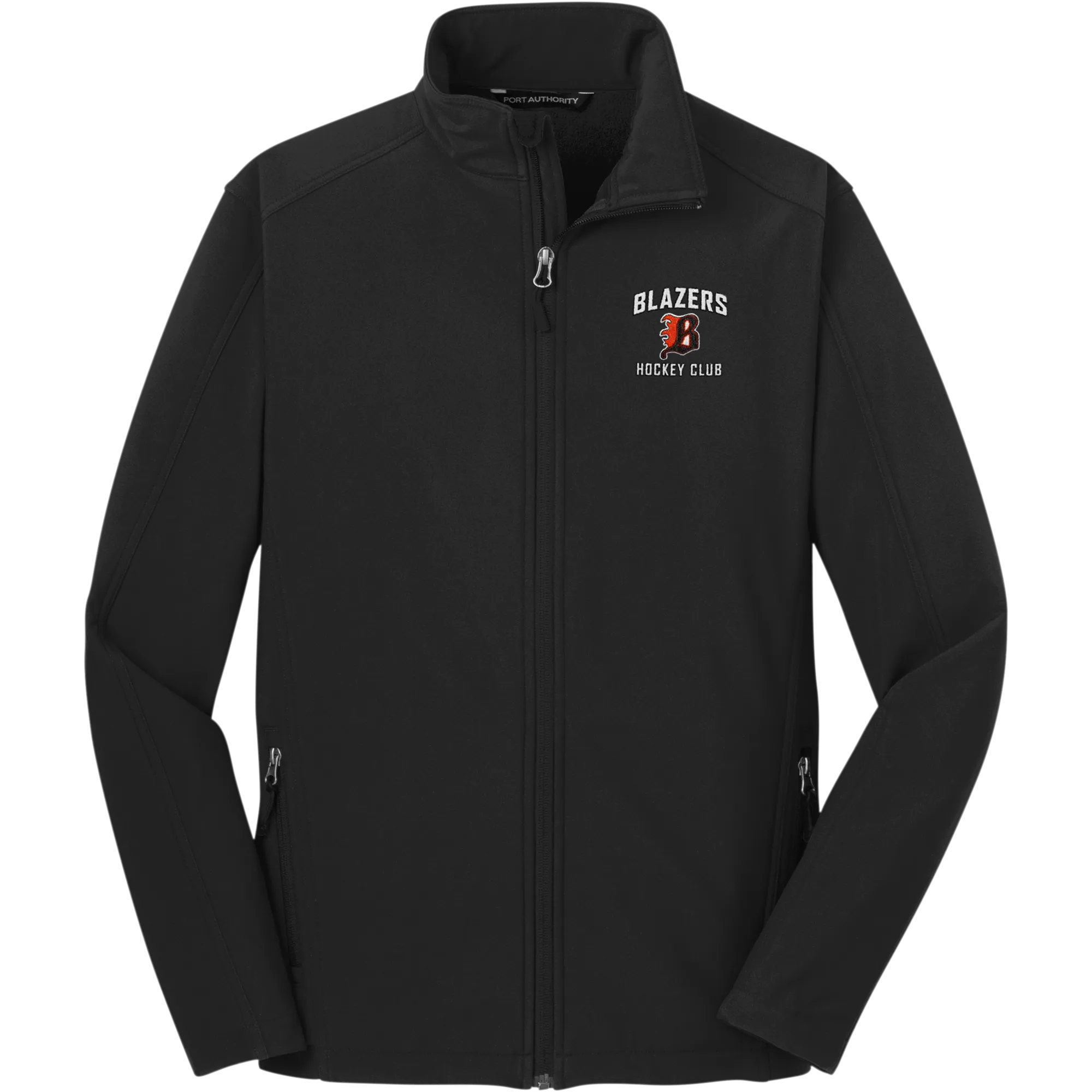 Philadelphia Blazers Core Soft Shell Jacket