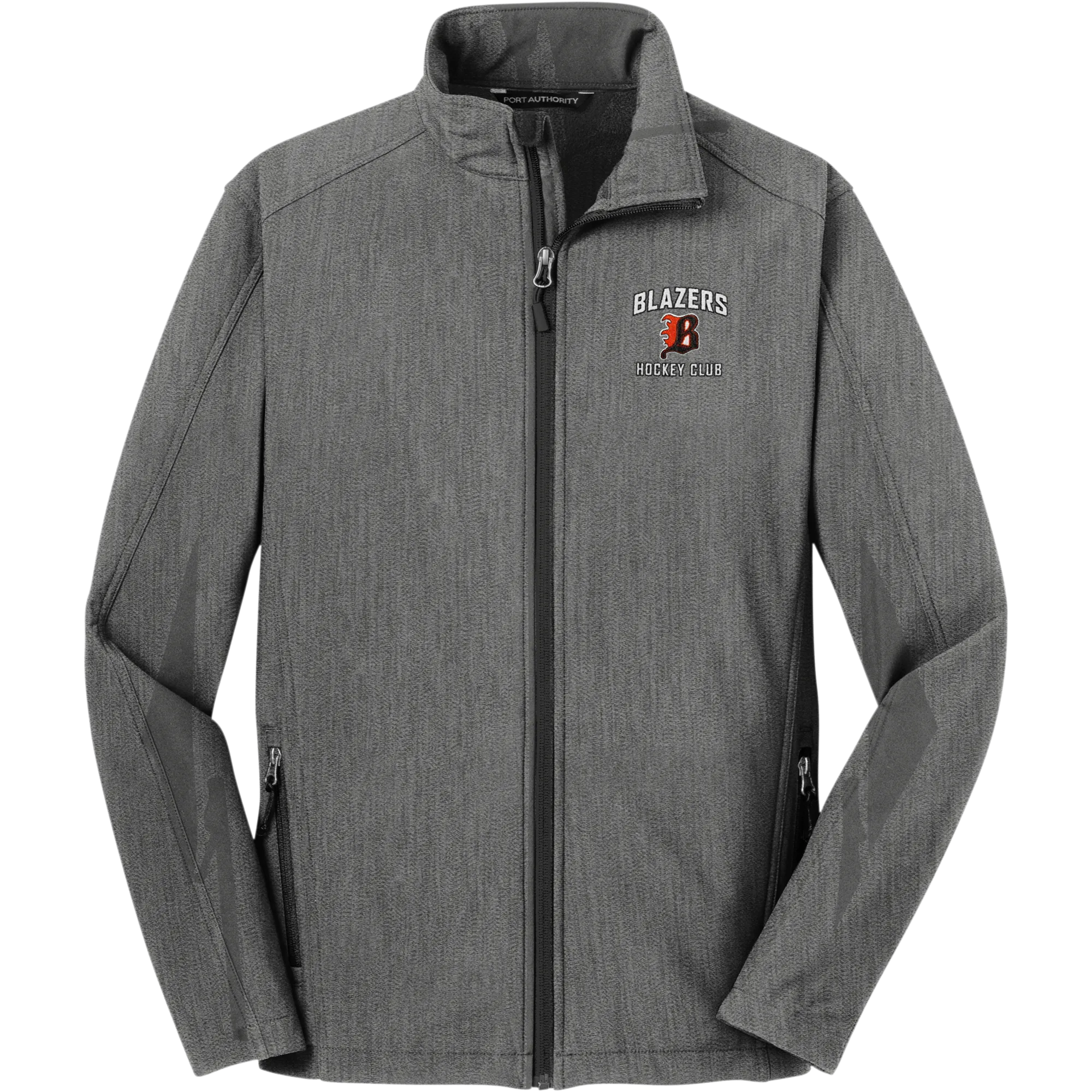 Philadelphia Blazers Core Soft Shell Jacket