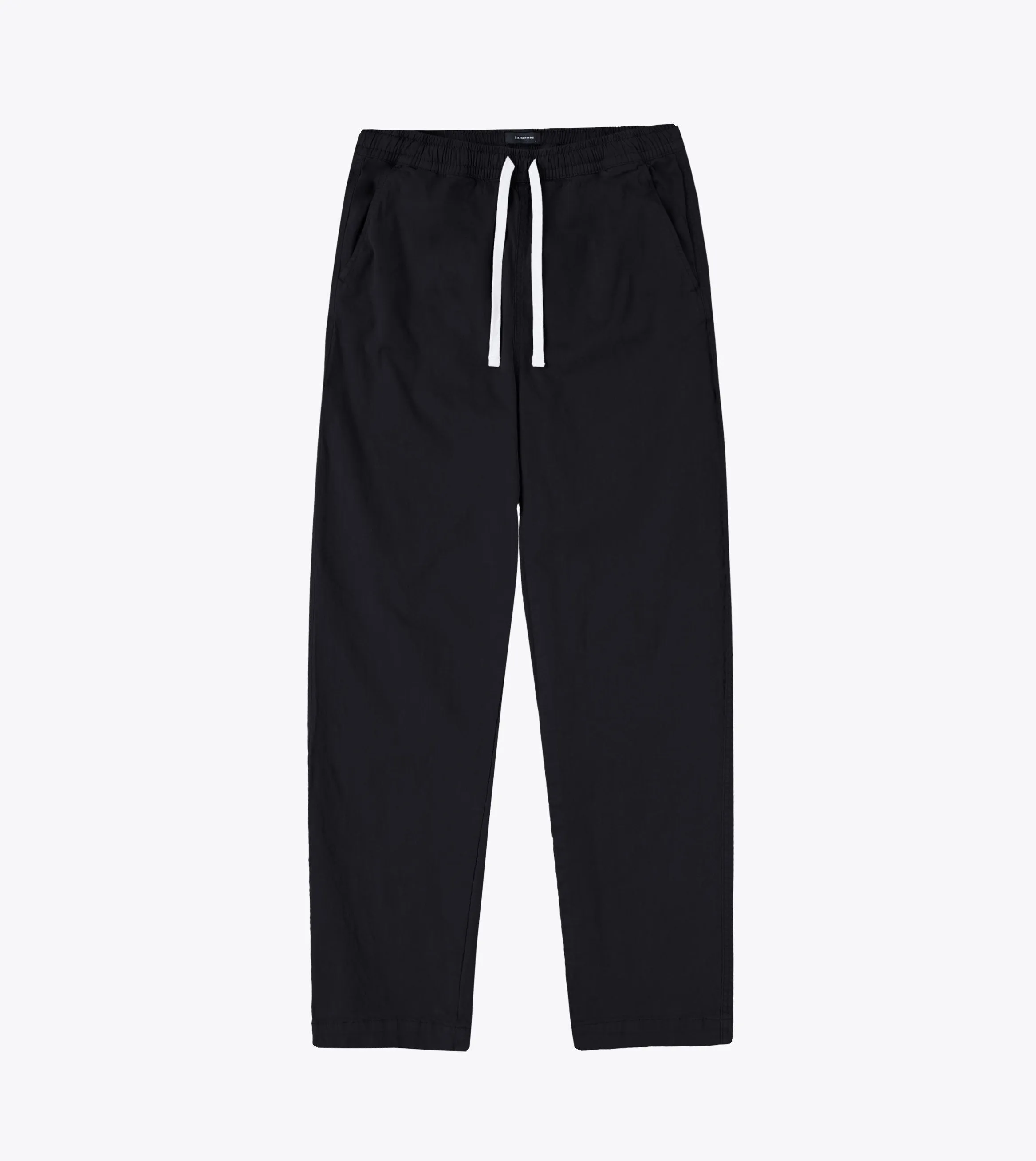 Rugger Pant GD Black