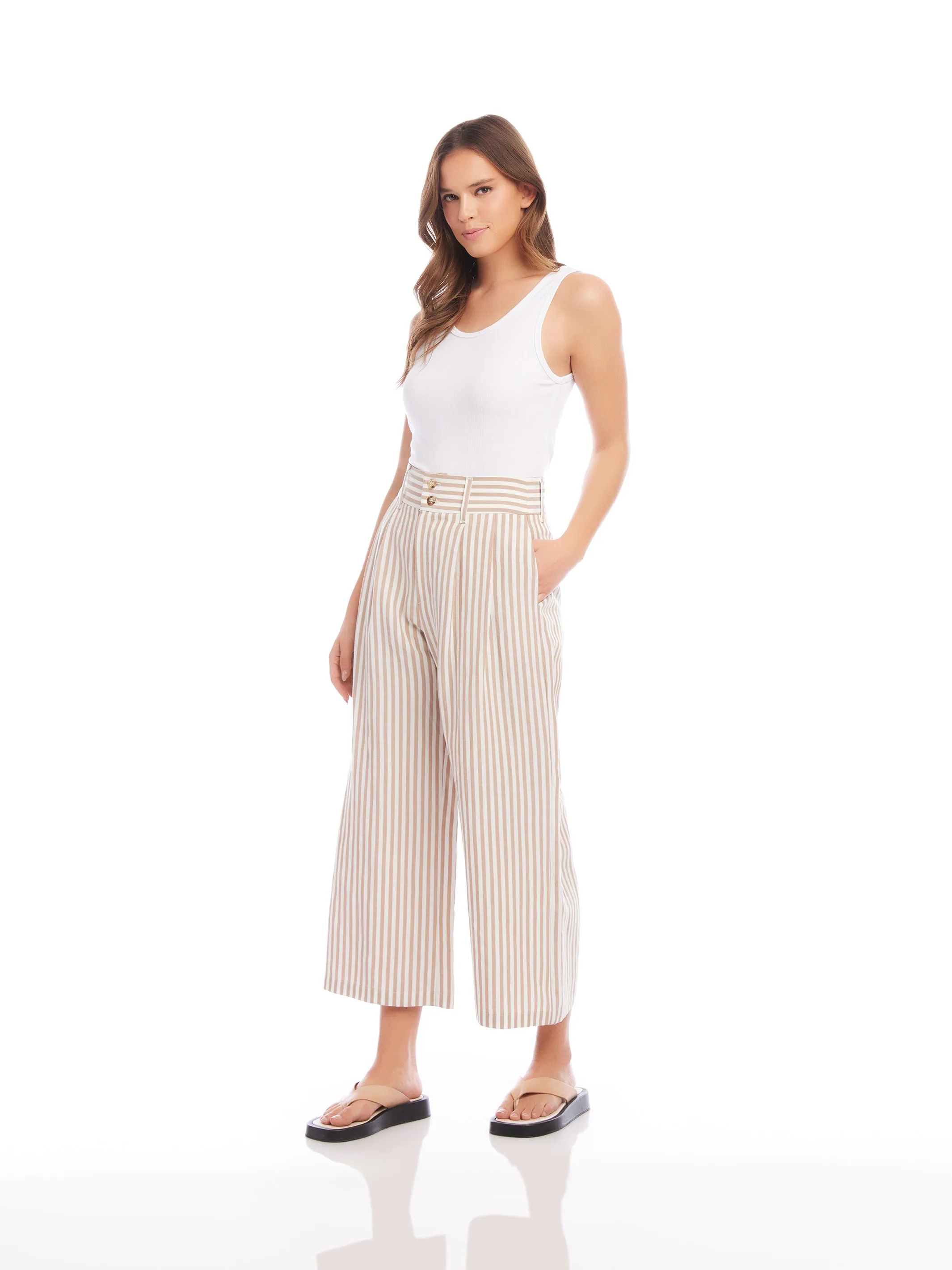 Sadie Trousers