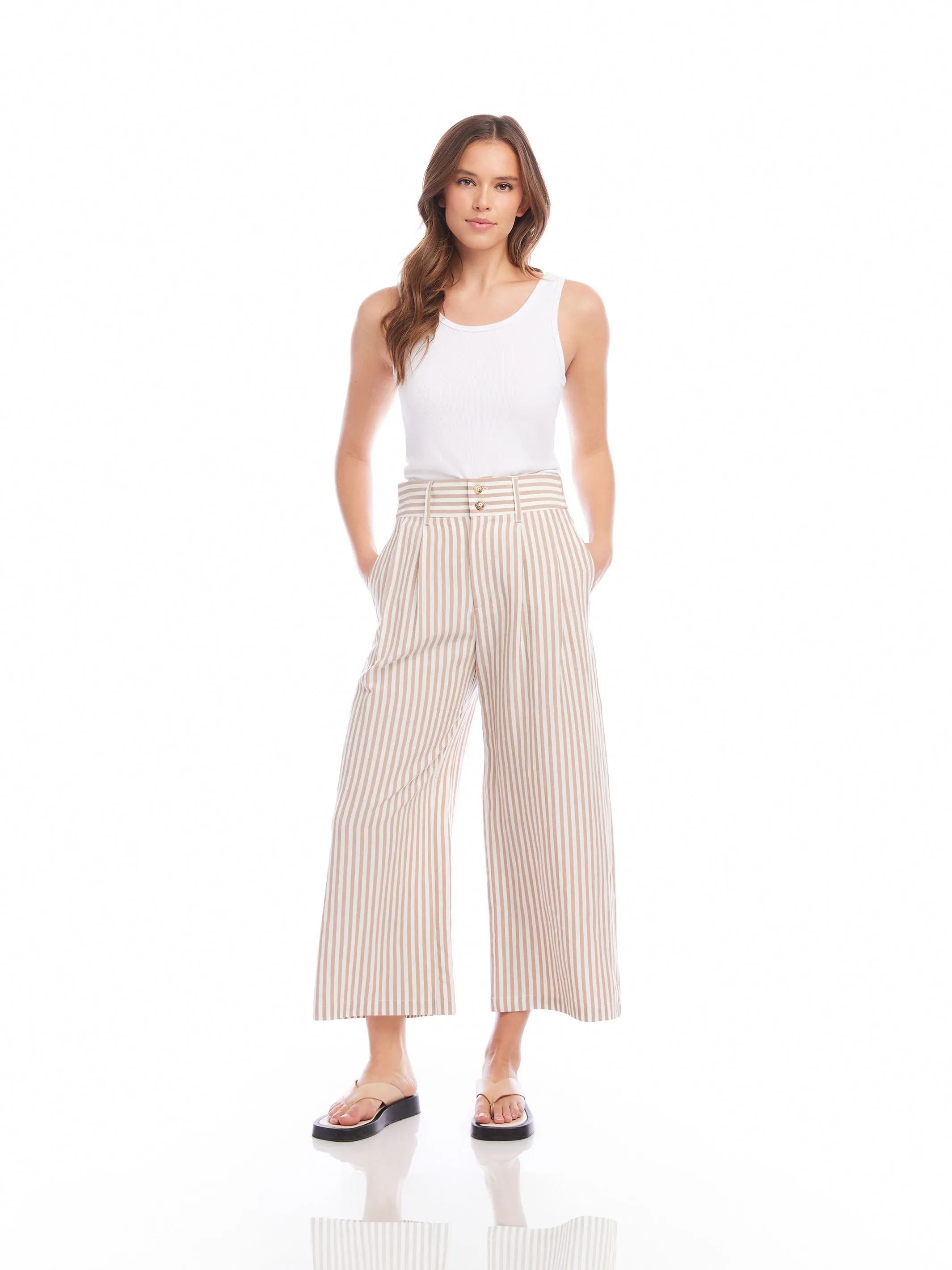 Sadie Trousers