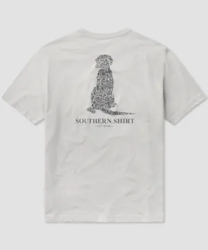 Southern Shirt - Here Boy Camo Tee