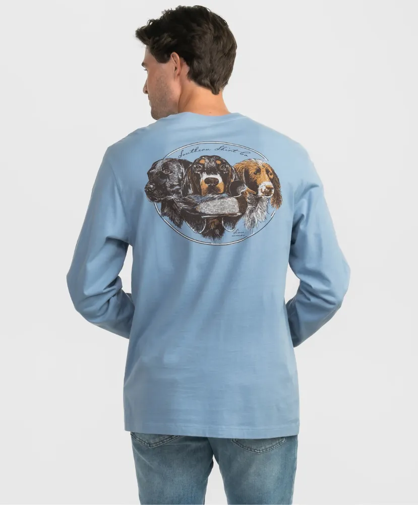 Southern Shirt - Loyal Tee LS