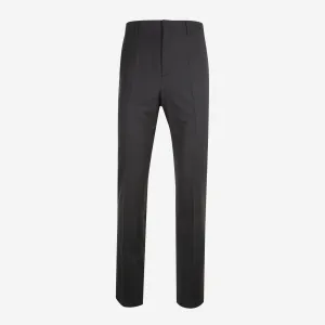 Valentino Garavani Straight Leg Formal Trousers