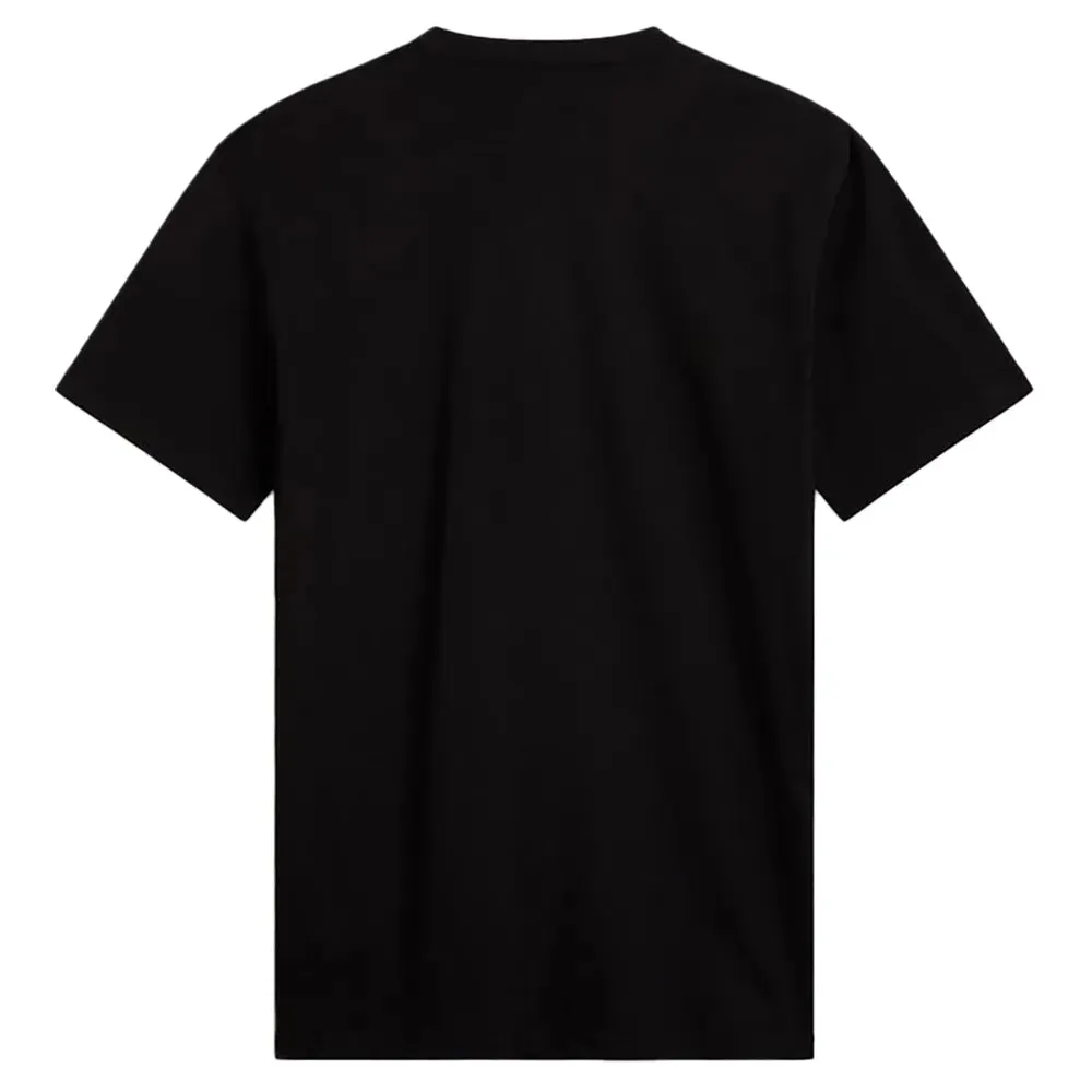 Vans Mini Box Short Sleeve Tee - Black