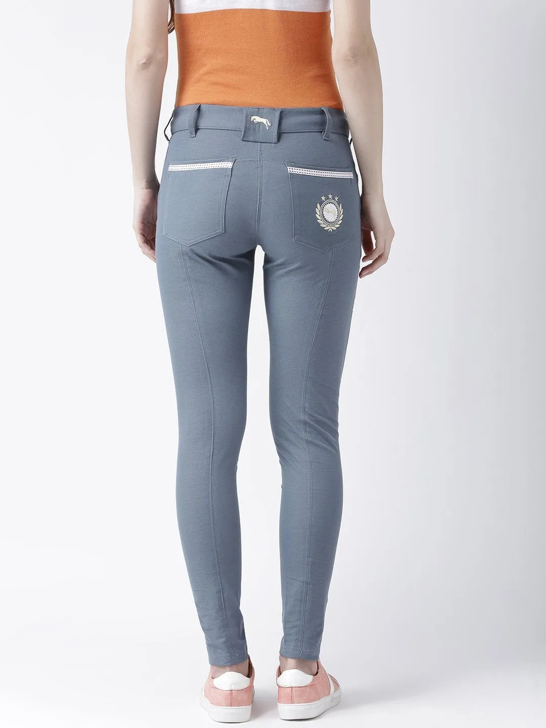 Women Stretch Pants