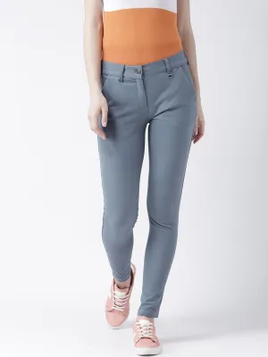 Women Stretch Pants