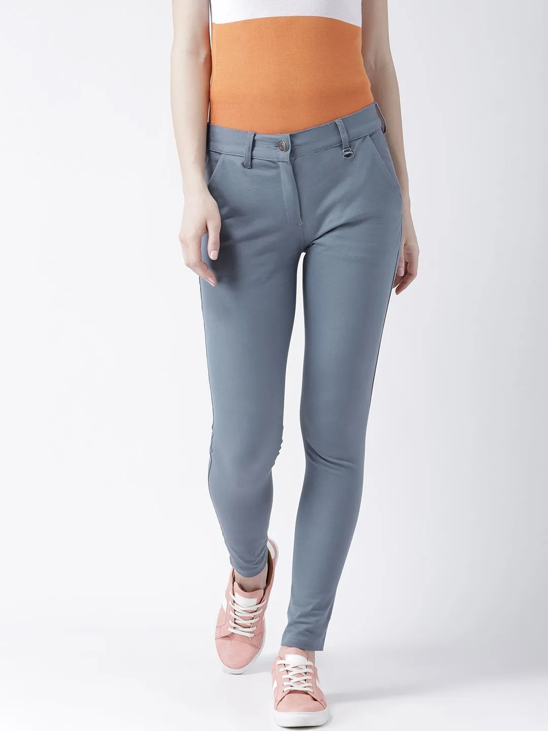 Women Stretch Pants