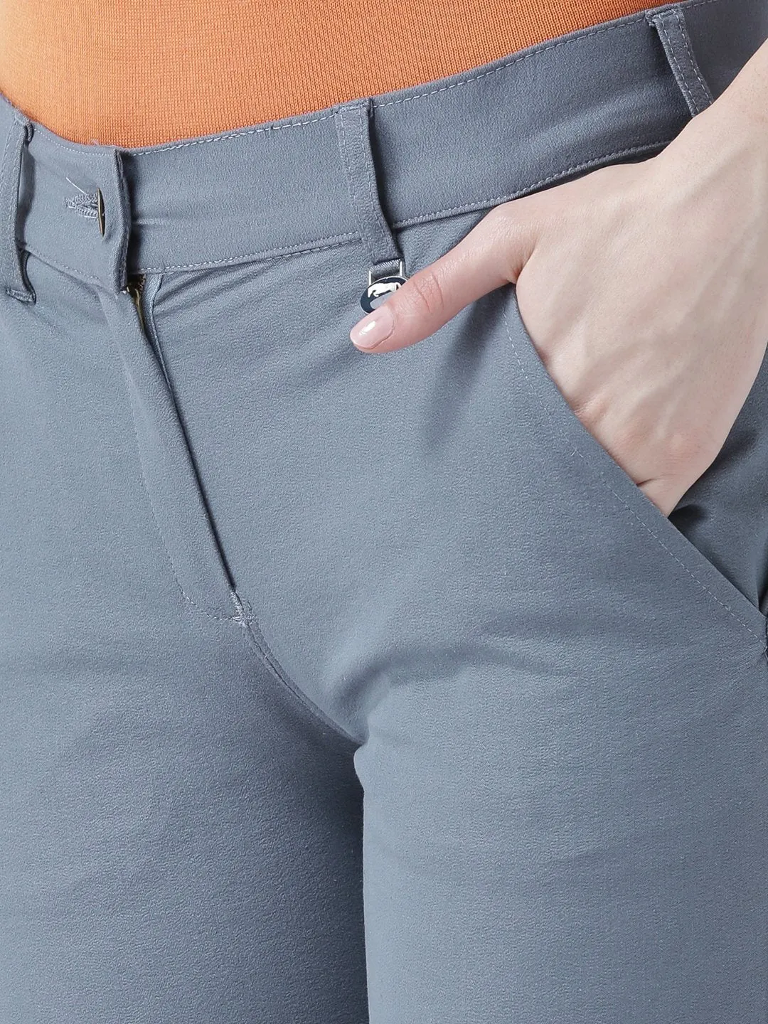 Women Stretch Pants