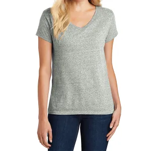 Women's Cosmic Relaxed V-Neck Tee